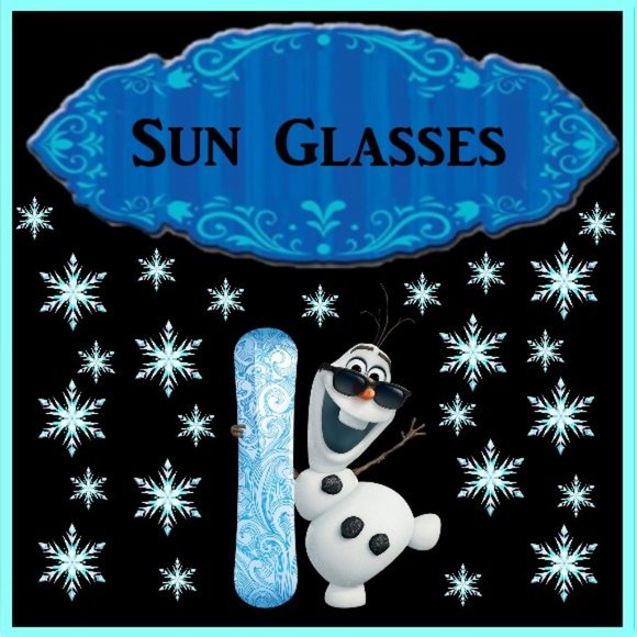 Sunglasees main image 13